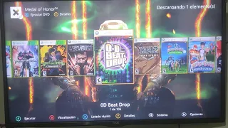 Como Pasar Juegos de DV a Disco Duro de Xbox 360 RGH con Aurora | Fácil y Rápido