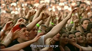 Bon Jovi - Always Subtitulado ( Live From London)