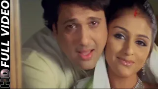 Janam Janam Jo Saath | Raja Bhaiya 2003 | Udit Narayan, Alka Yagnik | Govinda, Aarti Chabria | HD |