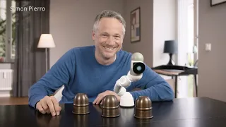 ClicBot - Is this the coolest robot on earth?