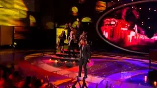 Joshua Ledet - "I'd Rather Go Blind" - American Idol: Season 11