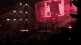 LIAM GALLAGHER live in manchester uk 2019