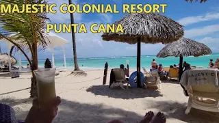 Majestic Colonial Punta Cana Part 2