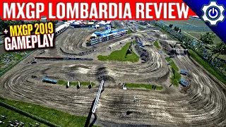 2020 MXGP of Lombardia Recap - MXGP 2019 Imola Gameplay