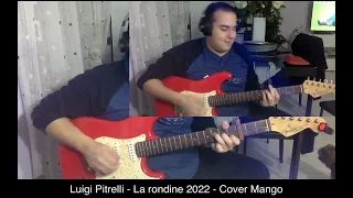 Luigi Pitrelli - La rondine