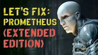 Let's Fix Prometheus (Extended Edition)