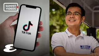 How Did Manila City Mayor Isko Moreno Start Doing Videos On TikTok? | Esquire Philippines