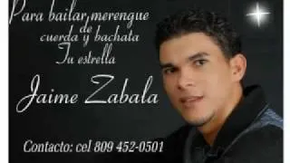 Jaime Zabala