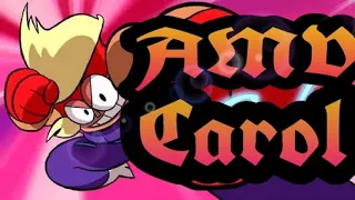 OK KO ! AMV Carol