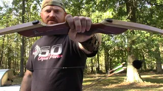 Sarrels Archery Bow Review 11 3 2019 45008 PM