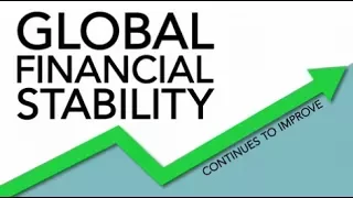 Global Financial Stability Report, October 2017