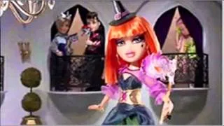 ❀❀❀Bratz Masquerade Dolls Fall 2011 ❀❀❀