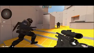 mirage gameplay client mod android