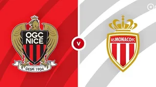 Nice vs Monaco Prediction || Ligue 1 2021/22