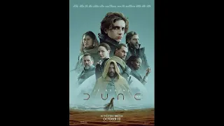 Dune: Çöl Gezegeni 2021 - Türkçe Altyazılı Son Fragman (Final Trailer)