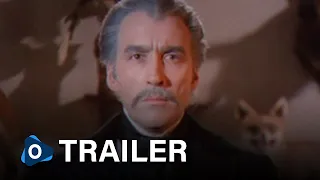 O Conde Drácula | 1970 l Trailer Legendado