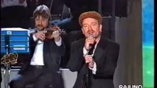 U2 - One from Pavarotti & friends 1996