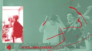 SSD live n°9 - DJ BELUGA92