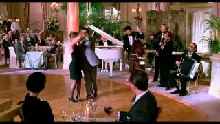 AL PACINO'S Tango Dance in Scent of a Woman