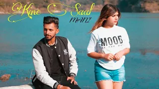 Kine Saal| Manpreet Manni|SVNG|Arshita|Kkd45 Film