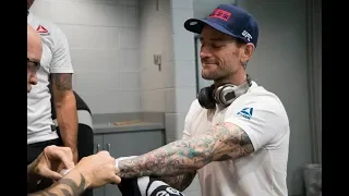 WINC Podcast (6/10): UFC 225 Review With Matt Morgan, What's Next For CM Punk, Dominion Review