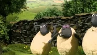 Shaun The Sheep Full Episodes In English 2014 - Shaun the Sheep 73 Pig Swill Fly