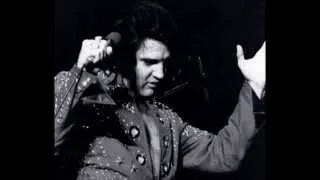 Elvis Presley ♫ Burning Love (Takes 3 & 4)