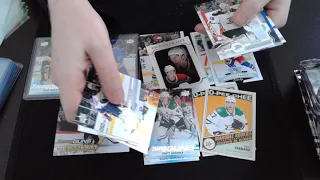 Box Break: 2019-20 Upper Deck Series 2 Hobby