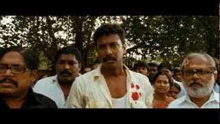 Saattai Tamil Movie Scenes | Mahima reveals the truth | Samuthirakani | Thambi Ramaiah