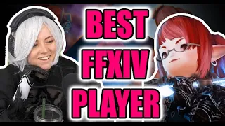 Zepla reacts to How I became the best FFXIV player by Pint