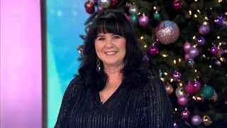 Loose Women Intro - 20/12/2022 at 12:30pm