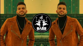 Gabru (BASS BOOSTED) Gur Sidhu | New Punjabi Bass Boosted Songs 2021