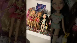 Bratz Sweet Dreams #bratz #bratzdolls #doll #dollcollector