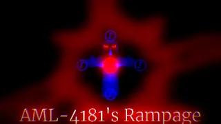 AML-4181's Rampage (700 Subscribers Special Minecraft Animation)