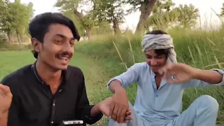 Charsi kadi Na Marsi | Top Real Pk | #toprealpk