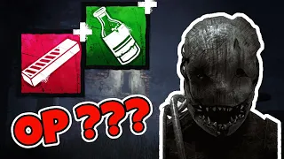 IST DIESE ADDON COMBI OP ?? Dead by Daylight Trapper German Deutsch Gameplay Addon Check by JaniSnow