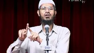 Ask Dr Zakir, What Are Jinns - Dr Zakir Zaik