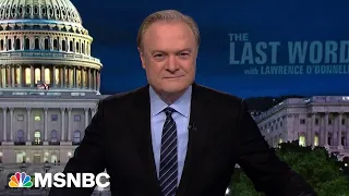 Lawrence: What are they going to call Trump Tower if Donald Trump loses it?
