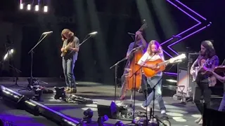 Billy Strings On the Line LIVE - Austin Texas 6/3/2023 - Moody Center ATX