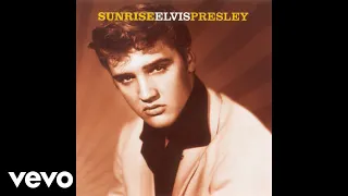 Elvis Presley - My Happiness (Official Audio)