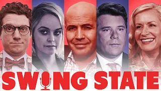 Swing State | FULL MOVIE | Political Comedy