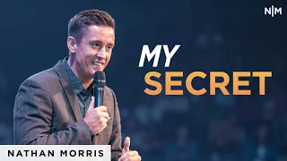 My Secret | Nathan Morris