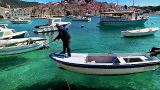 Kod Kapetana - Hvar