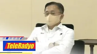 SRO | Teleradyo (7 June 2021)