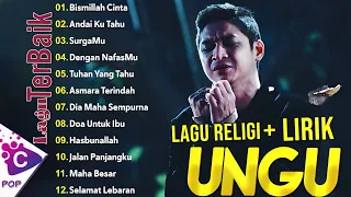 Ungu Full Album Spesial Lagu Religi - Lagu Religi Ungu Terbaik