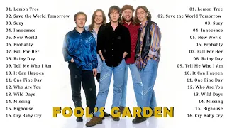 The Best of Fools Garden - Fools Garden Greatest Hits Full Album