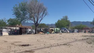 Local attorney drafts plan to help Albuquerque homeless problem