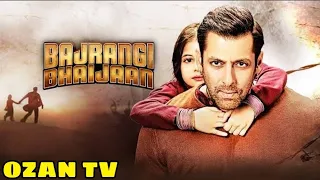 FILM INDIA  (BAJRANGI BHAIJAAN) FULL MOVIE BAHASA INDONESIA Salman Khan, Kareena Kapoor,Harshali.