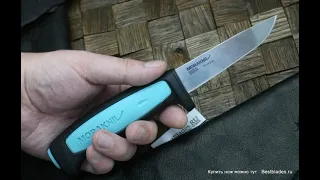 Нож Morakniv Flex, нержавеющая сталь