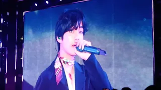 20190811 방탄소년단(BTS) 롯데패밀리콘서트 LFD